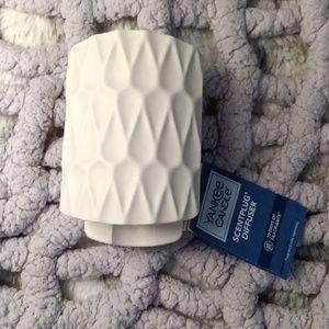 YC SCENT PLUG DIFFUSER